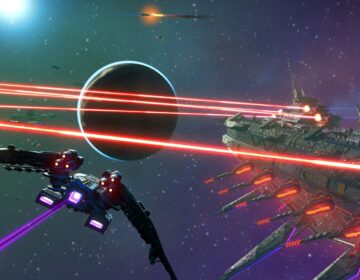 Juegos gratis del fin de Semana: No Man’s Sky, Dead Island 2 y más