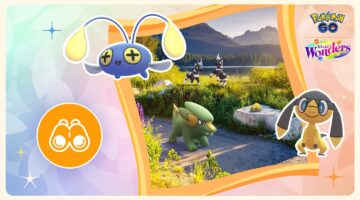 Fecha del evento Día de Investigación Electrizante de Pokémon GO