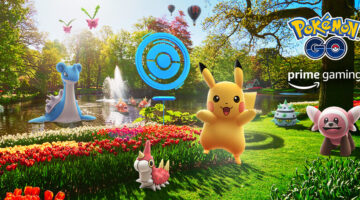 Pokémon GO: Nuevo regalo de Prime Gaming y cambios para los códigos en Android