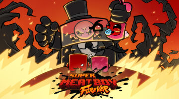 Juegos gratis del fin de semana: Super Meat Boy Forever, Dying Light 2, Civilization VI y más