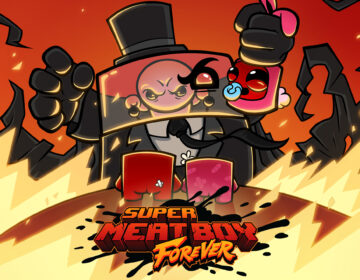 Juegos gratis del fin de semana: Super Meat Boy Forever, Dying Light 2, Civilization VI y más