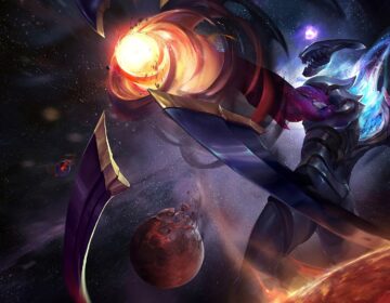 LoL: Riot prepara debilitaciones para las botas para el parche 14.15