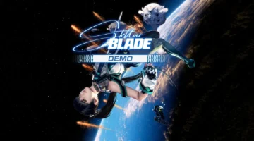 Stellar Blade: Hoy sale la demo para PS5