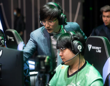 LCS: FlyQuest suspende al strategic coach por acusaciones de grooming