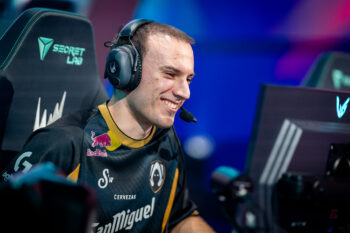Perkz Heretics