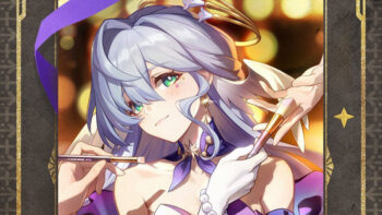 Robin, uno de los nuevos personajes de Honkai Star Rail