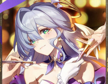 Honkai: Star Rail anunció nuevos personajes
