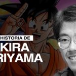 La historia de Akira Toriyama