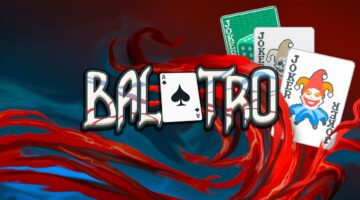 Balatro: El roguelike de poker