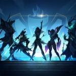 ARAM: notas del parche 25.17
