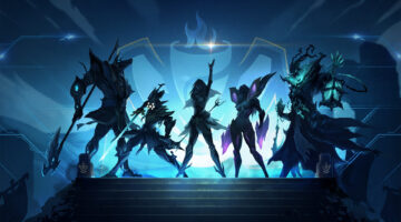 ARAM: notas del parche 25.17