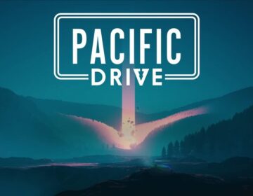 Pacific Drive: Un indie perfecto para los fanáticos de los autos