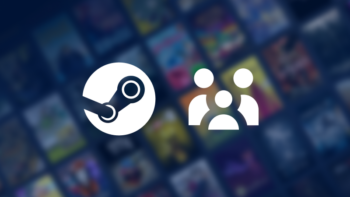 grupos familiares de steam