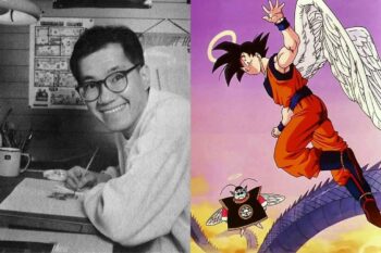 Akira toriyama
