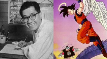 Fallece a los 68 años Akira Toriyama, el creador del Dragon Ball