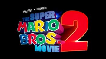Super Mario Bros 2
