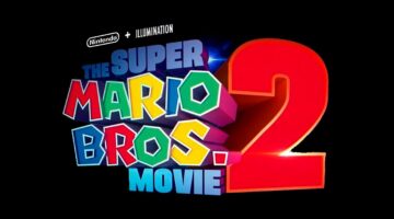 Nintendo confirma el lanzamiento de Super Mario Bros 2