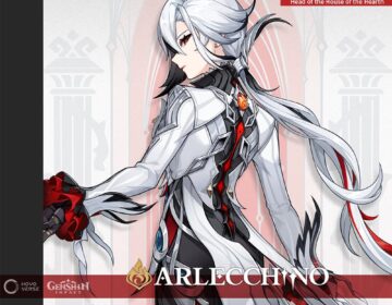 Genshin Impact: Leaks de la versión 4.6