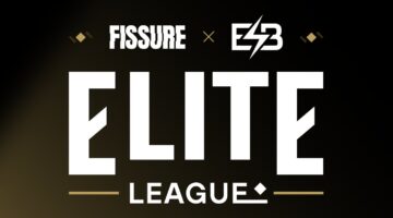 Dota 2: Comienza el Swiss Stage de la Elite League