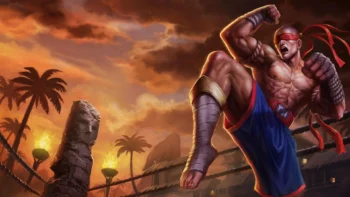 lee sin muay thai league of legends skins ofertas