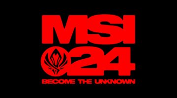 MSI 2024: ¡Formato y calendario confirmados!