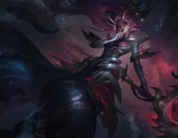 LoL: Mejores soportes del parche 14.11