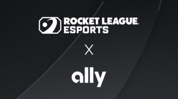 Rocket League: Ally amplía su partnership para brindar oportunidades a las mujeres