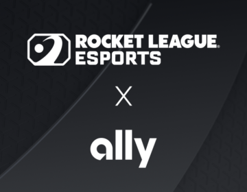 Rocket League: Ally amplía su partnership para brindar oportunidades a las mujeres