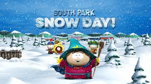 South Park: Snow Day! ya está disponible en Steam