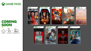nuevos juegos de xbox game pass