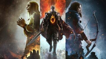 Dragon´s Dogma: Duras criticas de la comunidad