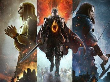 Dragon´s Dogma: Duras criticas de la comunidad