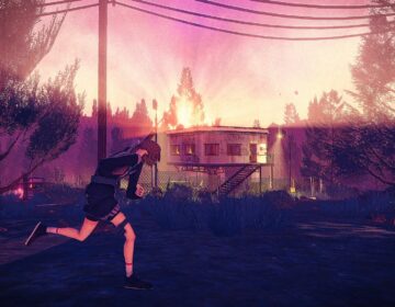 Children of the Sun, el nuevo juego retador de Devolver Digital, ya tiene fecha de lanzamiento