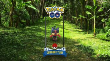 Pokémon GO: Litten es el protagonista del Día de la Comunidad de marzo de 2024