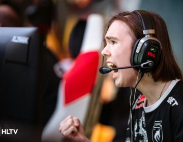 Major Copenhague: MOUZ y Team Spirit son los primeros clasificados a Playoffs
