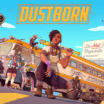 Fecha de lanzamiento de Dustborn en PlayStation, Xbox y PC