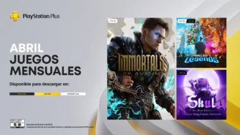 playstation plus ps plus abril juegos