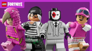 La actualización 29.00 de LEGO Fortnite ya está disponible, y trae consigo una gran cantidad de contenido nuevo para los fans de los ladrillos
