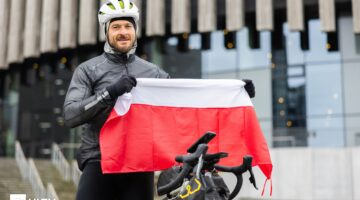 Al Major de Copenhague en bicicleta: La historia de PashaBiceps