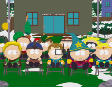 Juegos gratis del fin de semana: Battlefield 2042, South Park: Stick of Truth, FighterZ y más