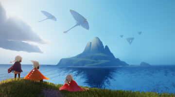 Fecha del acceso anticipado para PC de Sky: Children of the Light