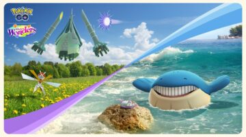 Pokémon GO: Bonus y fecha del evento Pequeñas y Grandes sorpresas