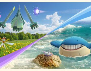 Pokémon GO: Bonus y fecha del evento Pequeñas y Grandes sorpresas