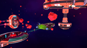 Reclama gratis Space Crew en Steam