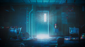 Todo sobre Still Wakes the Deep