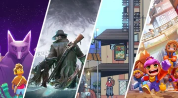 Probá estos 10 juegos indies de la GDC