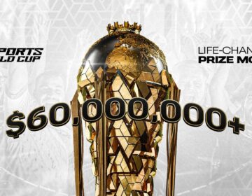 La Esports World Cup 2024 repartirá más de 60,000,000 USD en premios