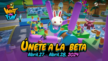 beta de Seal: What the fun