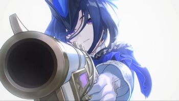 versión 4.7 de Genshin Impact