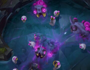 LoL: Cambios del parche 14.8 (MSI 2024)